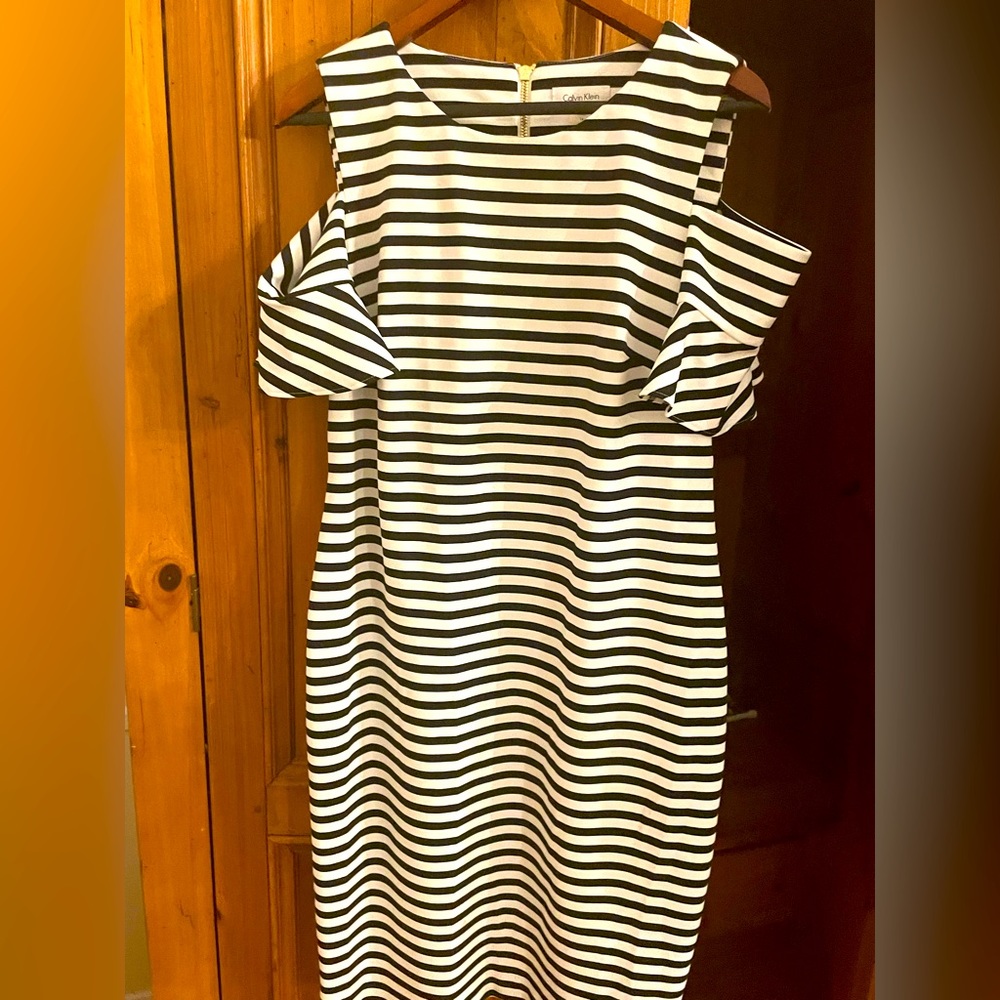 Women’s Dress Calvin Klein Large